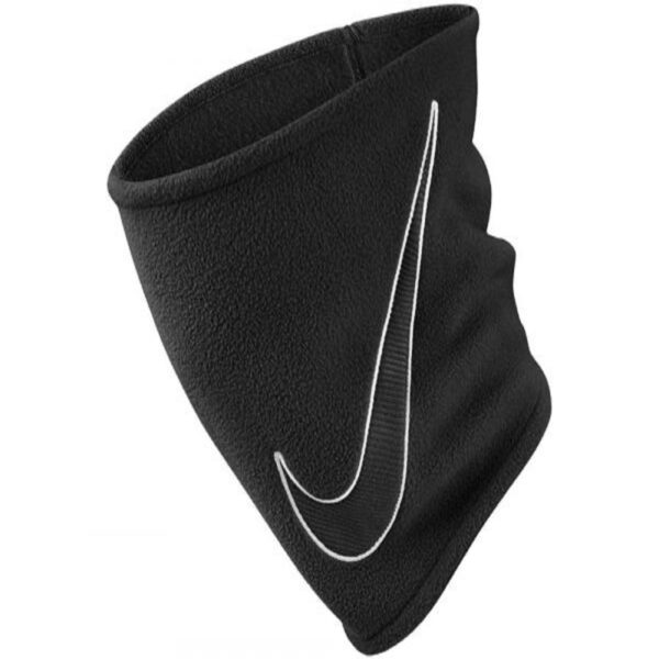 NIKE FLEECE NECK WARMER BLACK