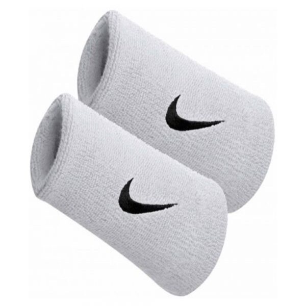 NIKE WRISTBANDS DOUBLE