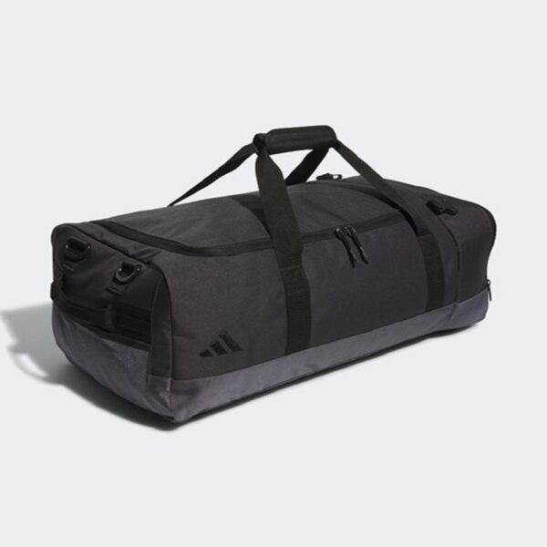 Hybrid duffle