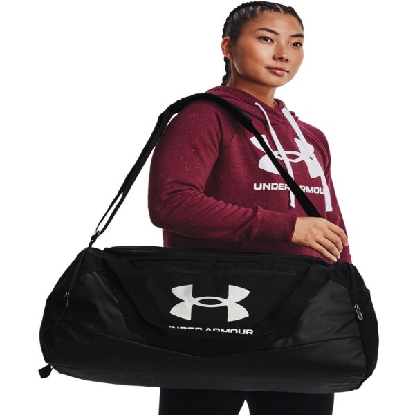 Undeniable 5.0 MD duffle bag