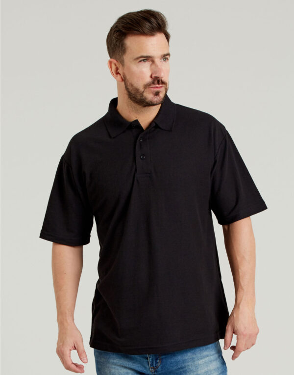 Personalised  Polo Shirt   Custom Printed - Image 4