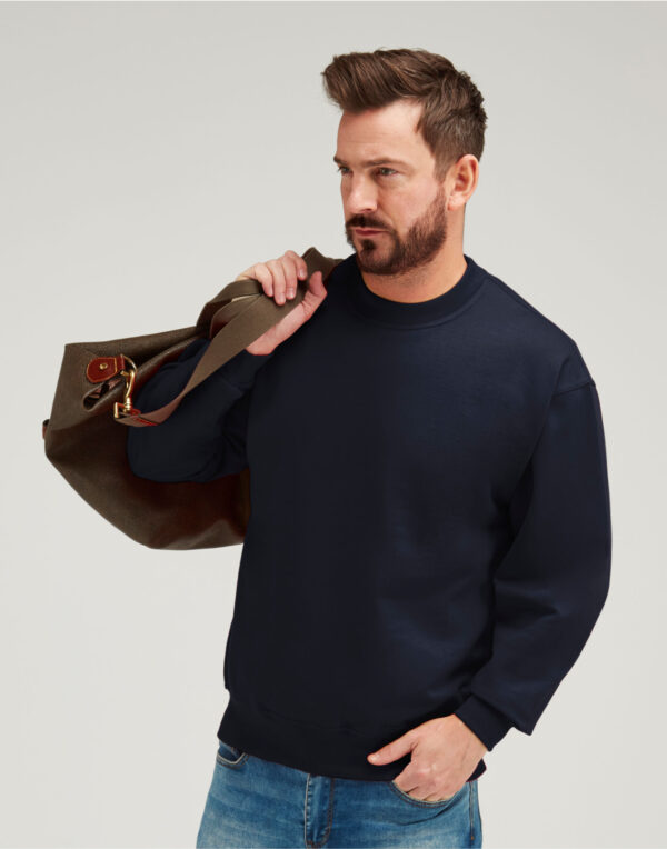 Personalised  Sweatshirt   Custom Printed - Image 3