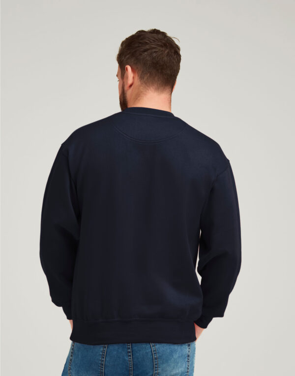 Personalised  Sweatshirt   Custom Printed - Image 2